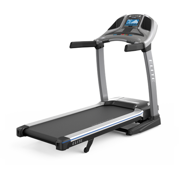 Horizon Elite T902 Treadmill Korat Fitness