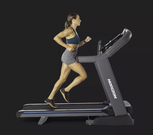 Horizon Treadmill 7.4AT Zwift - Image 2