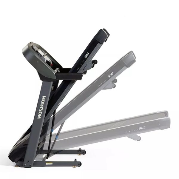 Horizon Treadmill T202 Zwift - Image 2