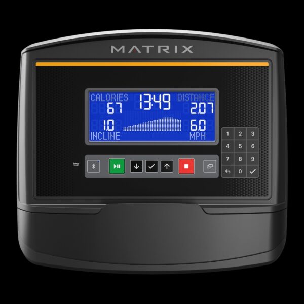 Matrix Treadmill TF50XR - Image 2