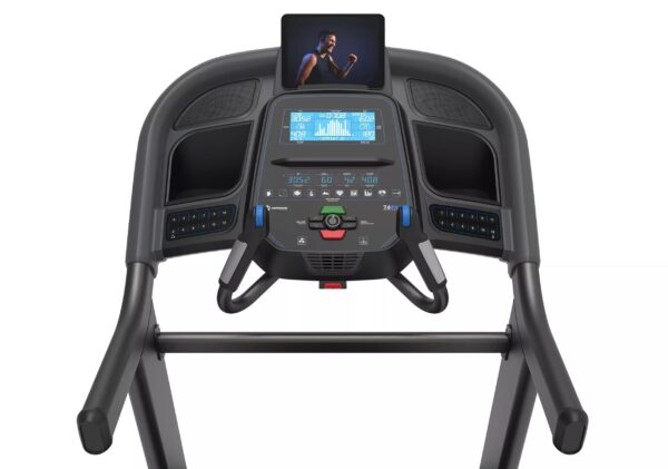 Horizon Treadmill 7.4AT Zwift - Image 3