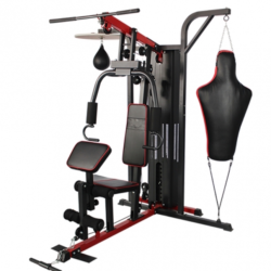 360 รุ่น Multi Gym TO-178B