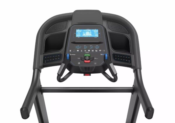 Horizon Treadmill 7.4AT Zwift - Image 4