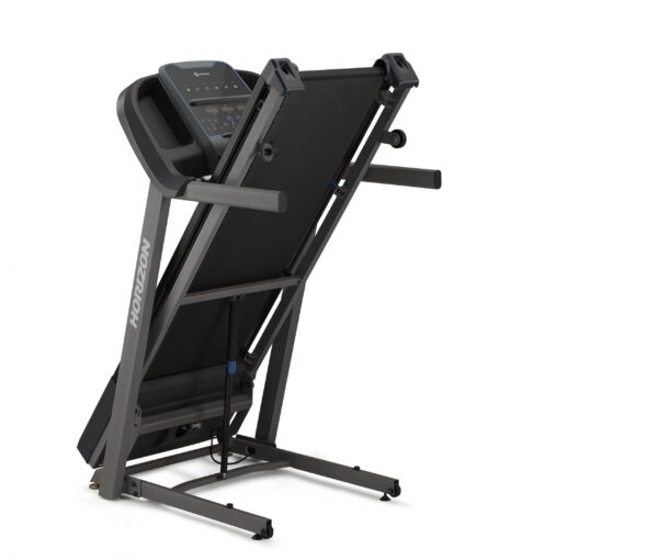 Horizon Treadmill TR5.0 Zwift - Image 4