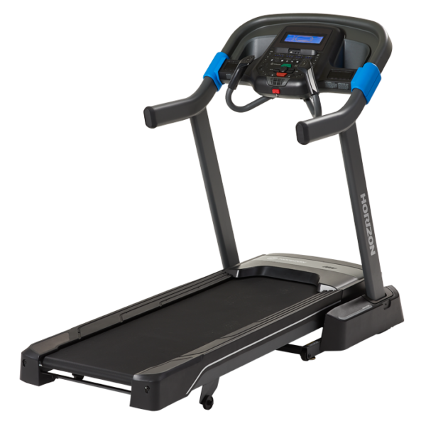 Horizon 7.0 AT Treadmill