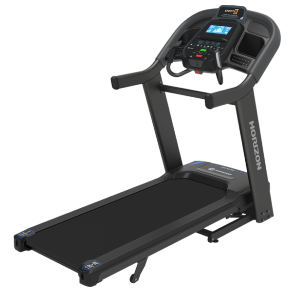 Horizon 7.4 AT Treadmill