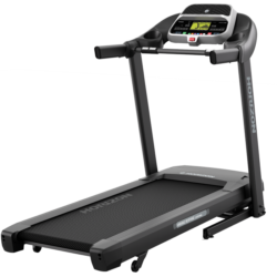 Horizon Adventure 3 Treadmill