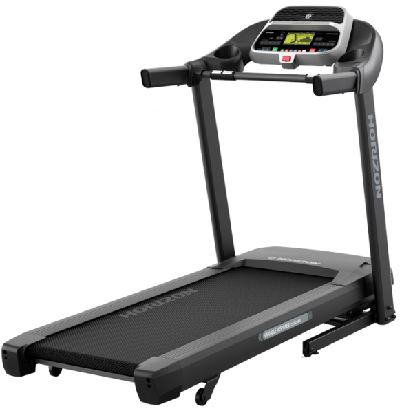 Horizon Adventure 3 Treadmill