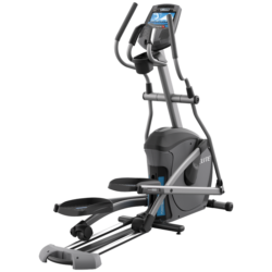 Horizon Elite E7 Elliptical