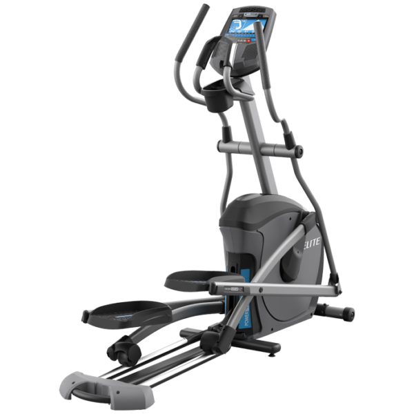 Horizon Elite E7 Elliptical