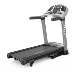 Horizon Elite T5 Treadmill