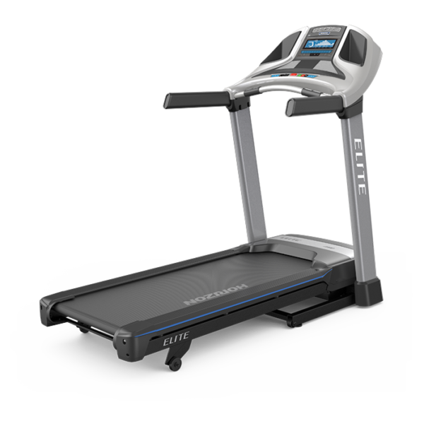 Horizon Elite T5 Treadmill