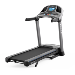 Horizon Elite T7-02 Treadmill