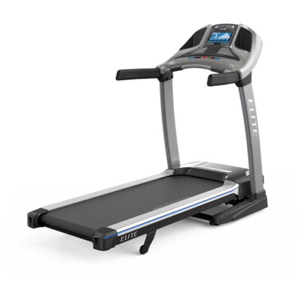 Horizon Elite T9-02 Treadmill