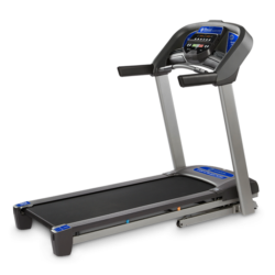 Horizon T101 Treadmill