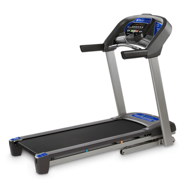 horizon t101 treadmill
