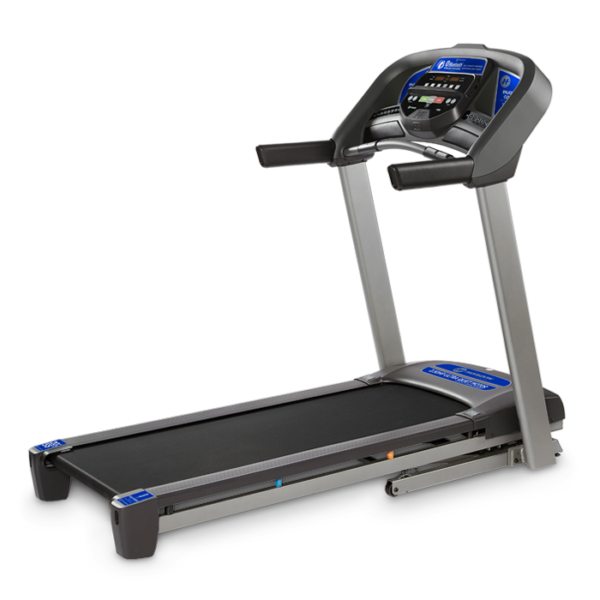 Horizon T101 Treadmill