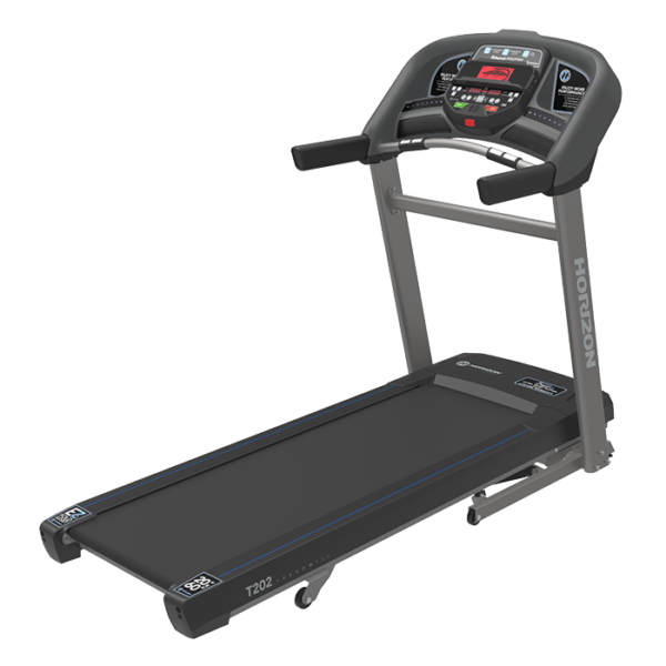 Horizon T202 Treadmill
