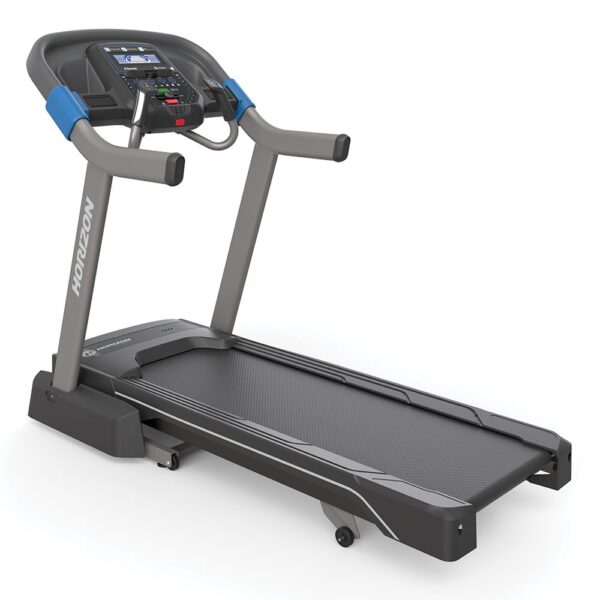 Horizon Treadmill 7.0AT Zwift