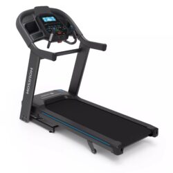 Horizon Treadmill 7.4AT Zwift