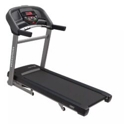 Horizon Treadmill T202 Zwift