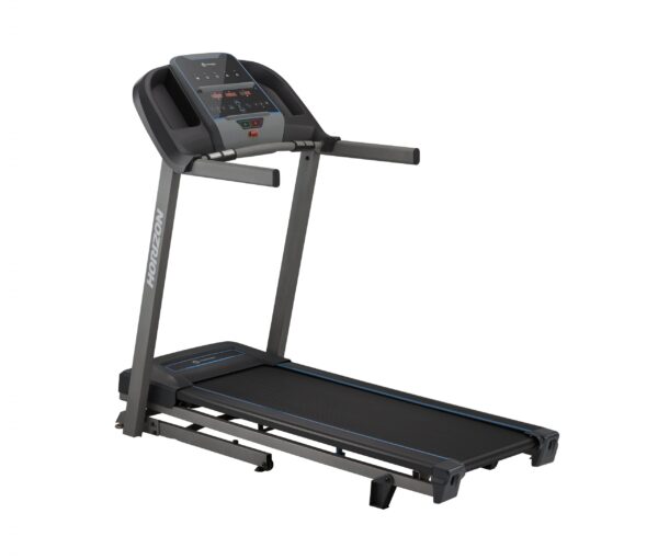 Horizon Treadmill TR3.0 Zwift