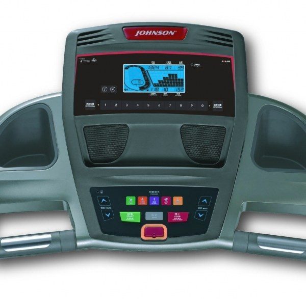 Johnson รุ่น 8.1T - Image 2