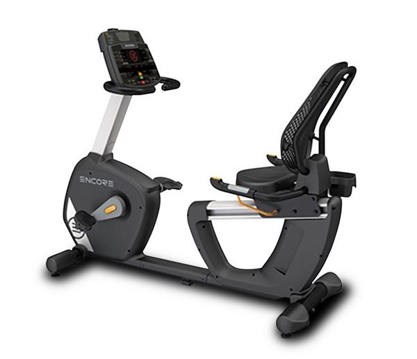 Impulse รุ่น ECR7 Recumbent bike