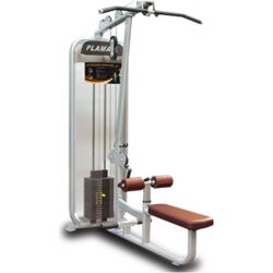 Impulse รุ่น PL9002 LAT PULLDOWN/SEATED ROW