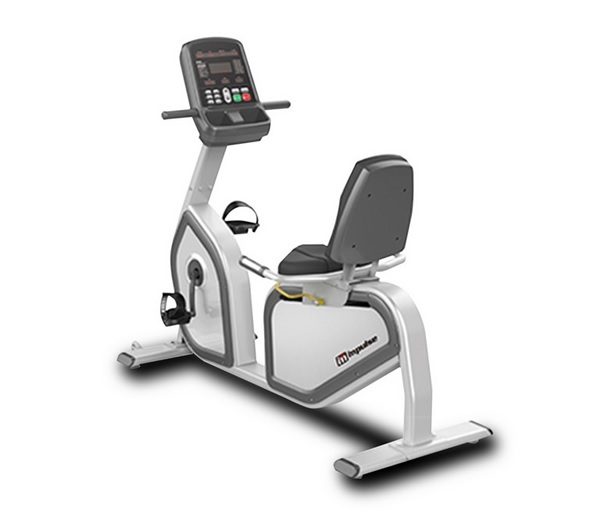 Impulse รุ่น PR300 Recumbent bike