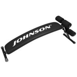 Johnson Sit-up