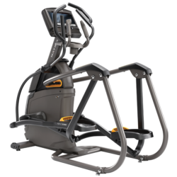 Matrix A50 Ascent Trainer with XIR Console