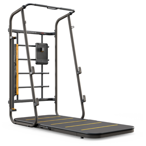 Matrix Connexus Functional Trainer System