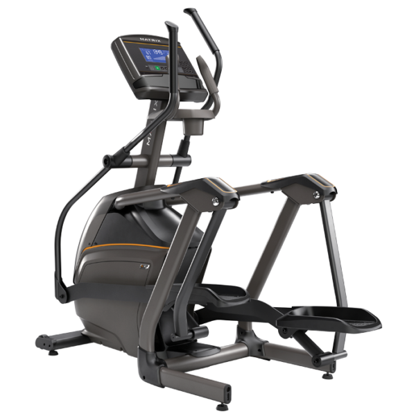 Matrix E30 Elliptical with XR Console