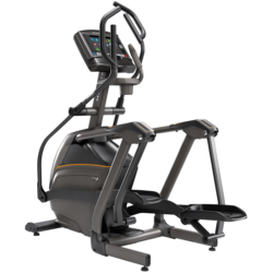Matrix E50 Elliptical with XIR Console