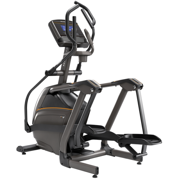 Matrix E50 Elliptical with XR Console