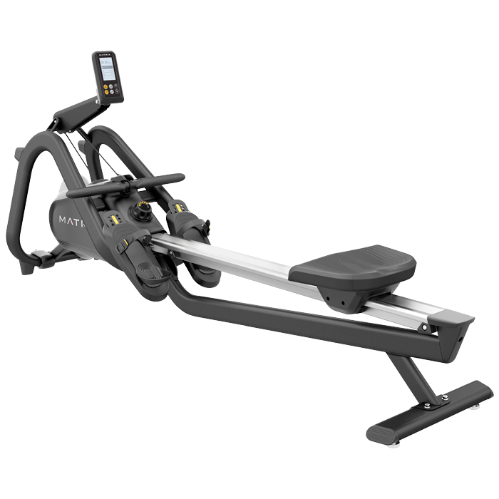 Matrix Rowing Machine Korat Fitness