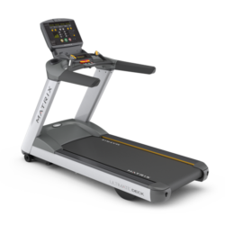 Matrix T130 Treadmill with X Console