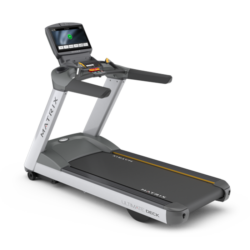 Matrix T130 Treadmill with XI Console