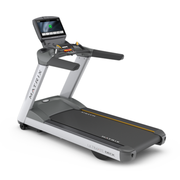 Matrix T130 Treadmill with XI Console