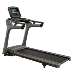 Matrix T30 Treadmill with XIR Console