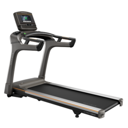 Matrix T50 Treadmill with XER Console