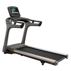Matrix T50 Treadmill with XIR Console