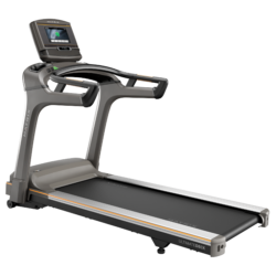 Matrix T75 Treadmill with XER Console