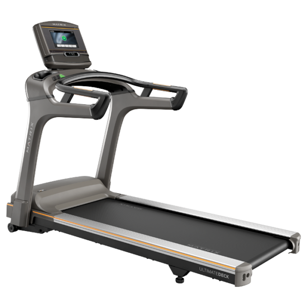 Matrix T75 Treadmill with XER Console