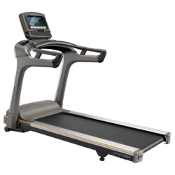 Matrix T75 Treadmill with XIR Console