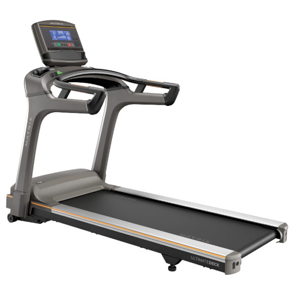 Matrix T75 Treadmill with XR Console