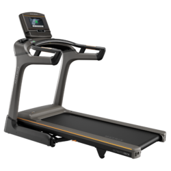 Matrix TF30 Folding Treadmill with XER Console