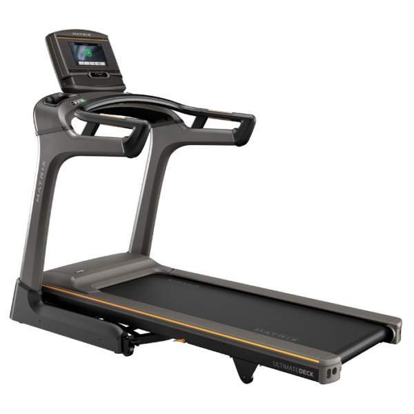 Matrix TF30 Folding Treadmill with XER Console