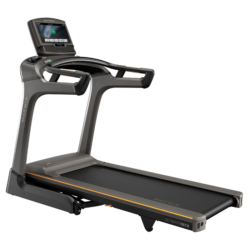 Matrix TF30 Folding Treadmill with XIR Console